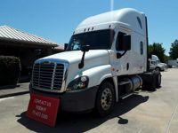 2018 Freightliner CASCADIA 125