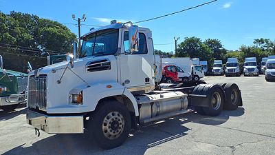 2021 WESTMOR INDUSTRIES, LLC 4700SB