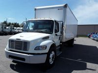 2019 Freightliner M2 106