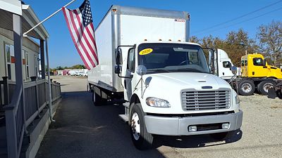 2020 Freightliner M2 106