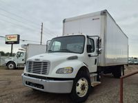 2019 Freightliner M2 106