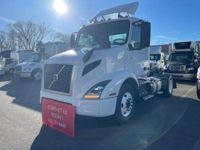 2019 Volvo VNR42T 300