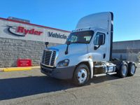 2019 Freightliner CASCADIA 125