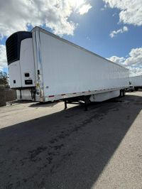 2020 Utility VS2RA 53/162/102