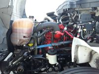 2018 International 4300 LP