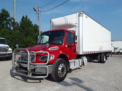 2022 Freightliner M2 106