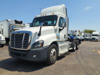 2019 Freightliner CASCADIA 125
