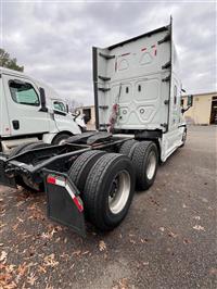 2019 Freightliner CASCADIA 125