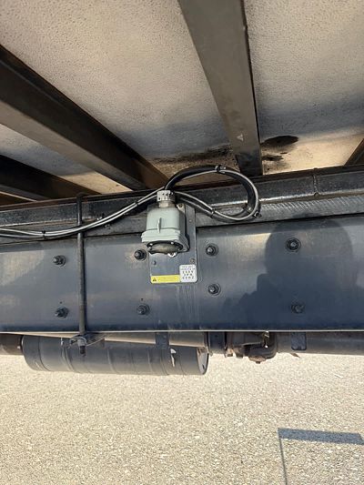 2016 Freightliner M2 106