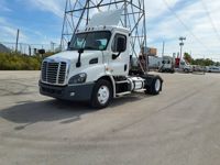 2019 Freightliner CASCADIA 113