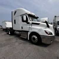2020 Freightliner NEW CASCADIA PX12664