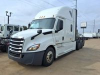 2022 Freightliner NEW CASCADIA PX12664
