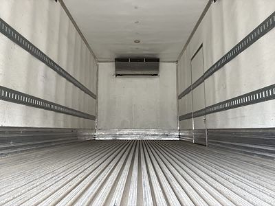 2020 International MV607