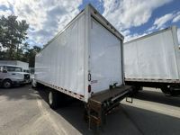 2016 Freightliner M2 106