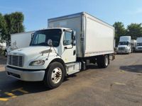 2019 Freightliner M2 106