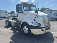 2019 International RH613