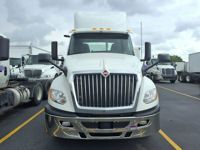 2020 International LT625