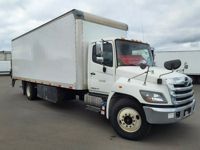 2016 Hino 338