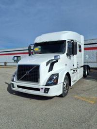 2018 Volvo VNL64T-730