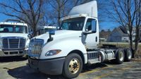 2019 International LT625
