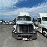 2016 Freightliner CASCADIA 125