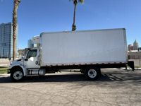 2020 International MV607