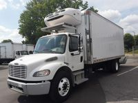 2019 Freightliner M2 106