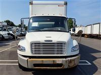 2019 Freightliner M2 106