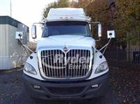 2014 International PROSTAR 6X4