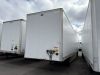 2014 Utility VS2DC 48/156/96