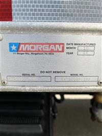 2018 International 4300
