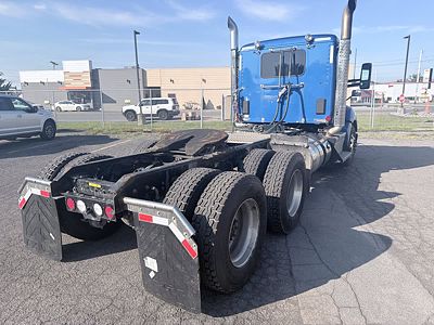 2020 Kenworth T680