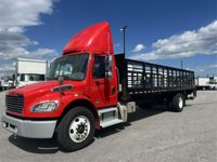 2017 Freightliner M2 106