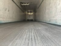2016 GREAT DANE TRAILERS 721TZ-1 -48/162/102