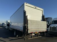 2016 Hino 338