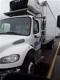 2017 Freightliner M2 106