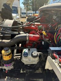 2015 Freightliner M2 106