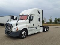 2016 Freightliner CASCADIA 125