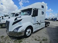 2019 Volvo VNL64T-760