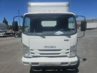 2019 Isuzu NPR