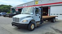 2018 Freightliner M2 106