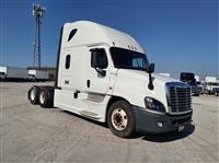 2019 Freightliner CASCADIA 125