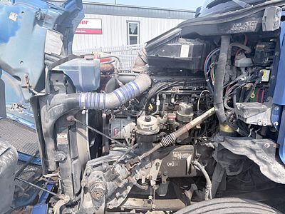 2020 Kenworth T680