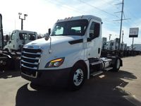 2020 Freightliner NEW CASCADIA 126