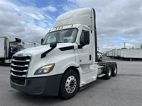 2021 Freightliner NEW CASCADIA PX12664