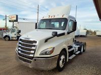 2019 Freightliner NEW CASCADIA PX12664