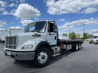 2019 Freightliner M2 112