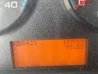 2017 International 4300