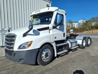 2021 Freightliner NEW CASCADIA PX12664
