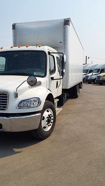 2023 Freightliner M2 106